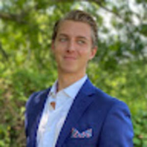 Meet your Posher, Teddy